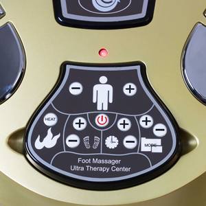 Сделано в Китае, новая модель, уход за ногами, поставка с фабрики, горячий массажер для ног - Product Image 2