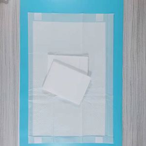 Tapis d'entraînement pour animaux de compagnie super absorbants, anti-fuites, jetables, extra grands, X-Large, pour chiots - Product Image 2
