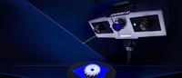Escáner 3D Láser Freescan X3/x5/x7 5M Einstar PLUS para Escaneo 3D de Cuerpo, Rostro y Objetos, Modelado UE7 UE11, Escáner Portátil