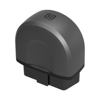 Herramienta de Diagnóstico Automotriz Bluetooth OBD2 ELM327, Detector de Fallas de Automóvil, Lectura y Eliminación de DTC, Simulación de Inspección Anual del Vehículo
