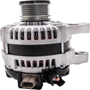 Alternateur 1042102710 1042103511 pour <span class=keywords><strong>Auto</strong></span> DM2 MPV 2007-2010 1.6 TDCi - Product Image 5