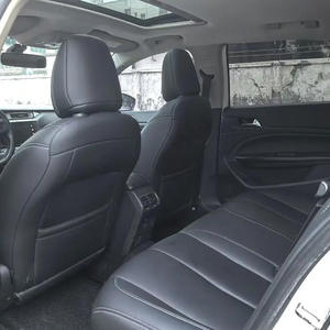 Voitures d'occasion à essence bon marché 2016 Dongfeng <span class=keywords><strong>Peugeot</strong></span> 408 Berline cinq <span class=keywords><strong>places</strong></span> d'occasion à essence bon marché Version manuelle Conduite à gauche Voitures d'occasion - Product Image 6