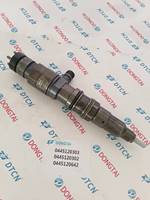 Injecteur de carburant diesel DD15 0445120303 A4720701187 0445120302 0445120642 0986435646 0986435649 A4720701087 A4720701287