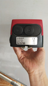 HAVC Cơ Giới Damper Motor 6 Dây Điều Khiển Hoạt Động Damper Chấp Hành On/Off Mô Hình 7Nm 14Nm 16Nm - Product Image 4
