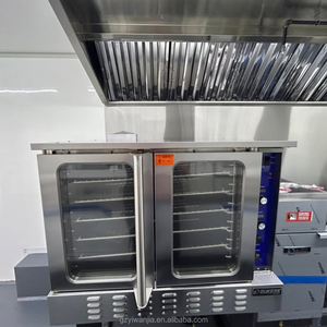 Meilleures ventes : Food truck mobile unique YWJ-FT01, remorquable, avec friteuse et poste de cuisson pour pizzas et confiseries, idéal pour la restauration rapide et les événements. - Product Image 3