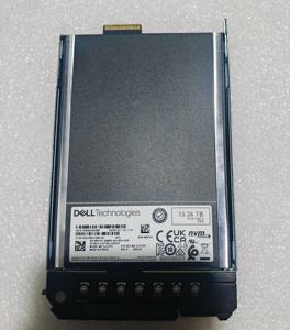 0RRYKC RRYKC MZ3LO15THBLA-00AD3 SSD NVMe PCIe 5.0 E3.S de 15.36 TB para <span class=keywords><strong>DELL</strong></span> - Product Image 2