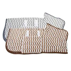 Albornoz <span class=keywords><strong>para</strong></span> Perros - Toalla de Secado Súper Absorbente <span class=keywords><strong>para</strong></span> Mascotas, Albornoces <span class=keywords><strong>para</strong></span> después del Baño, Ducha, Natación, Paseo en Húmedo <span class=keywords><strong>para</strong></span> Cachorros - Product Image 6