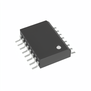 MC14517BDWG 16 SOlC ชิ้นส่วนอิเล็กทรอนิกส์ลอจิกของแท้ - Product Image 1