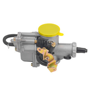 Piezas de motocicleta carburador para CG200 CQR250 JH250 ZongShen200 ZongShen250 Tricker 250 - Product Image 2