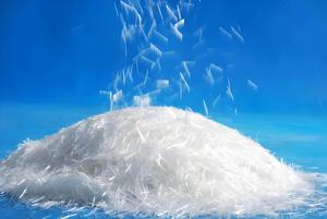 ใยแก้วอีกลาสสับขนาด3มม. 6มม. ตัดสั้นสำหรับแม่พิมพ์เรือไฟเบอร์กลาส - Product Image 3