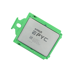 Server CPU EPYC 7532 32 Cores 64 Threads Max. Clock 3.3 GHz High Performance Computing Server CPU AMD EPYC 7532 32 Cores 64 Thre - Product Image 5