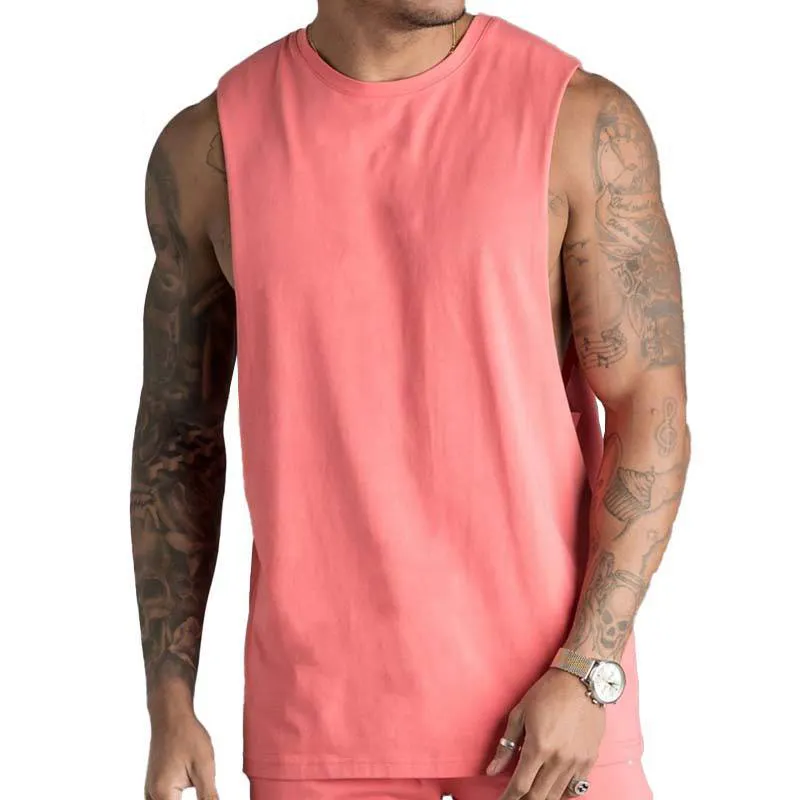 Мужские майки strong Lyft Wear