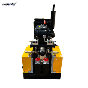 Bộ Nguồn Thủy Lực Áp Suất Cao Động Cơ <span class=keywords><strong>Diesel</strong></span> 45HP Tùy Chỉnh - Product Image 2