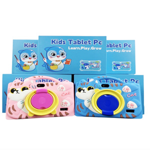 <span class=keywords><strong>Tablette</strong></span> pour enfants best-seller en gros poupée d'amour portable et intégrée de dessin animé anti-chute de jeu de 7 pieds pour apprendre la <span class=keywords><strong>tablette</strong></span> - Product Image 6