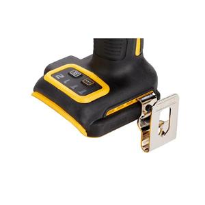 DeWalt-DCF922NT-XJ 18V XR ไร้แปรง1/2 ''หมุดยึดไดรเวอร์ขนาดกะทัดรัด-ไม่มีแบตเตอรี่ - Product Image 4