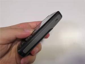 Piles neuves à 9 couches Livraison gratuite Meilleur téléphone portable à barre droite de poche pas cher Convient pour 1600 Meilleur temps de veille sur 7 jours - Product Image 6