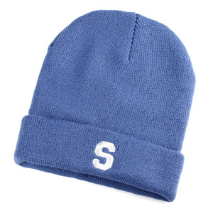 Gorros de Invierno de Lujo Cálidos para Hombre y <span class=keywords><strong>Mujer</strong></span>, Gorros Impermeables Tipo Casquete con Logo Personalizado, Sombreros de Diseñador a la Moda para Negocios - Product Image 4