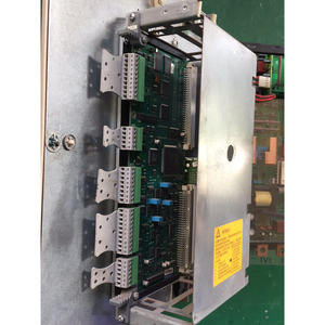 ตัวควบคุมความเร็ว 6RA7025-6DS22-0 - Product Image 5
