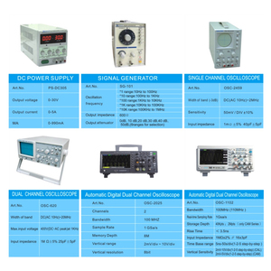 Chuyển Chế Độ Cung Cấp Điện Phòng Thí Nghiệm Cung Cấp Điện Di Động DC Cung Cấp Điện 220V - Product Image 6