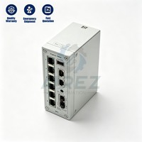 Controlador PLC de 20 Puertos 1783-CMS20DP con Servicio de Medición de Inercia Personalizado
