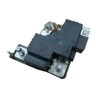 Pièces du système électrique WRR 2469068601, limiteur de courant de batterie, capteur de courant pour Mercedes-Benz W205 W253 W213 W117 X156 W246