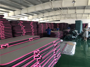 Cheaper <strong>air</strong> <strong>Track</strong> <strong>Gymnastics</strong> Mat Tumble <strong>Track</strong> <strong>air</strong> Roll for <strong>Gymnastics</strong> - Product Image 2