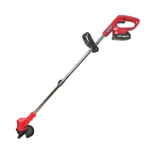 JUSEN Premium <span class=keywords><strong>decespugliatore</strong></span> elettrico potente linea del motore Trimmer <span class=keywords><strong>per</strong></span> un efficiente lavoro di cantiere - Product Image 5