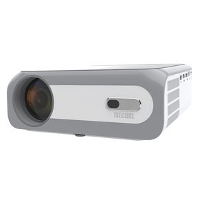 <span class=keywords><strong>MECOOL</strong></span>-miniproyector inteligente Sail <span class=keywords><strong>KP1</strong></span>, Full HD, 1080P, 700 lúmenes, enfoque Manual, cine en casa, LCD, con Android 11, Dongle de TV - Product Image 2