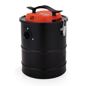 Aspirateur à cendres à main écologique Aspirateur Filtre HEPA Source d'alimentation électrique Cartouche Cyclone pour garage extérieur à sec - Product Image 1