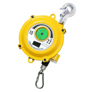 5Kg Eletrônico Industrial Primavera <span class=keywords><strong>Balancer</strong></span> Durable ISO9001 Certificado Diretamente Peso Função Tensão Ferramentas Manuais Wide Use Hanging - Product Image 6