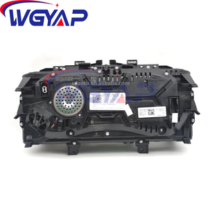 WGYAP OEM 5G1920790 5G1920791 5G1920794 Compteur <span class=keywords><strong>de</strong></span> vitesse compatible avec le cockpit virtuel Volkswagen pour les modèles Golf 7 - Product Image 2