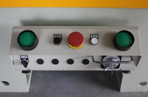 Huaxia Máy Ép Giấy Bạc Tốc Độ Cao Bằng Khí Nén Dòng Jh21 Máy Ép Đục Lỗ 80 Tấn - Product Image 6