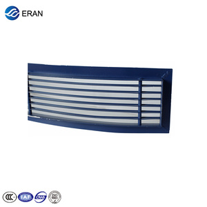 Tuyere incurvé par évent <span class=keywords><strong>de</strong></span> fenêtre <span class=keywords><strong>de</strong></span> haute qualité <span class=keywords><strong>de</strong></span> Offre Spéciale <span class=keywords><strong>pour</strong></span> le système <span class=keywords><strong>de</strong></span> la CAHT - Product Image 6