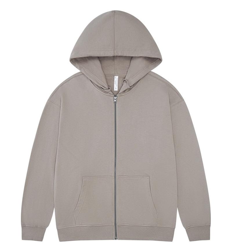 smoke gray