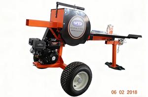 Công nghiệp cấp <span class=keywords><strong>log</strong></span> <span class=keywords><strong>Splitter</strong></span> xi lanh thủy lực nặng, kết nối Thiết kế & tính năng hoạt động an toàn cho công việc đòi hỏi - Product Image 5