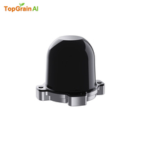 Sensor LiDAR 3D Mini JT16 de Hesai, 16 Canales, Alta Resolución, 360x40 FOV, LiDAR Económico para Robótica, AGV, Evitación de Obstáculos, SLAM