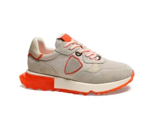 Nuove scarpe di Sneak moda scarpe sportive da donna Casual a cuscino d'aria suola di smorzamento spessa