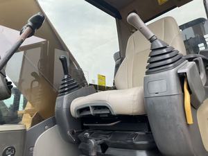 Excavadora Usada Cat 324D de 30 Toneladas, con Potencia Hidráulica y Eficiencia Superiores, para Grandes Proyectos de Construcción - Product Image 3