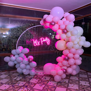 Manufacturer Pink Custom Light Design Acrylic LED Decor Neon <strong>Coffee</strong> Wall <strong>Signs</strong> - Product Image 3
