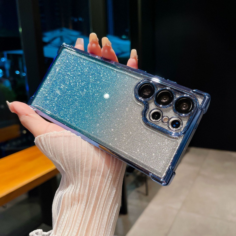 Gradient Blue