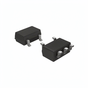 Power Management (PMIC) MAX6865UK45D1S+T SC 74A, SOT 753 Buy Online Electronic Components Authorized Distributor - Product Image 1