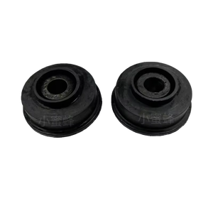 Bloque Silencioso de Motor para Microexcavadora de Goma, Repuestos para Excavadora SWE 25/25UF - Product Image 2