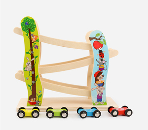 Auto Giocattolo Premium a Basso Costo, Macchine da Corsa Giocattolo, Gioco Intelligente <span class=keywords><strong>per</strong></span> Bambini, Giocattoli Educativi <span class=keywords><strong>per</strong></span> Bambini 2026 Ottimo Prezzo - Product Image 3