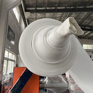 Nhà Máy Outlet tự động EPE tấm xốp Máy PE tấm xốp đùn nhựa đùn EPE bọt dây chuyền sản xuất - Product Image 6