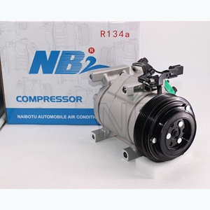 Eyonder cho i20 PB PBT giọng IV RB 1.4/1.6 lít AC máy nén làm mát 12V mới 1 năm bảo hành - Product Image 4