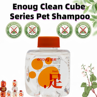 Nettoyant pour pattes d'animaux sans rinçage, shampoing puissant anti-boue et anti-sable, antibactérien doux, nettoie en profondeur entre les pattes, prêt à l'emploi en une seule action