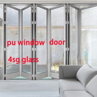 Proveedor de Ventanas de PU, Perfiles de Fibra de Vidrio de Grado Marino FRP, Perfiles de Pultrusión GRP Anti-UV