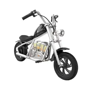 2023 nuovo 2 ruote per bambini moto moto elettrica 24V 180W uso per bambini elettrico moto fuoristrada moto