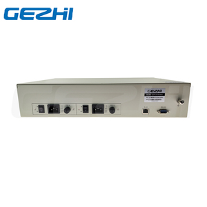 Saluran kustom 1x124, 1x144, 1x256 MEMS saklar optik Desktop 2RU tipe Rackmount dengan tampilan LED untuk beralih multiast - Product Image 6