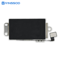 Moteur vibrant de remplacement en gros pour iPhone X/XR/11 XS XSM – Pièce de rechange OEM pour réparation de téléphone